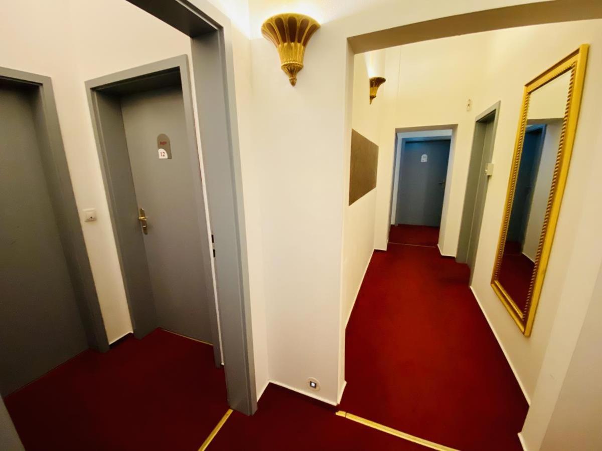 Doppelzimmer Theke, Direkt Am Alten Strom Apartment *