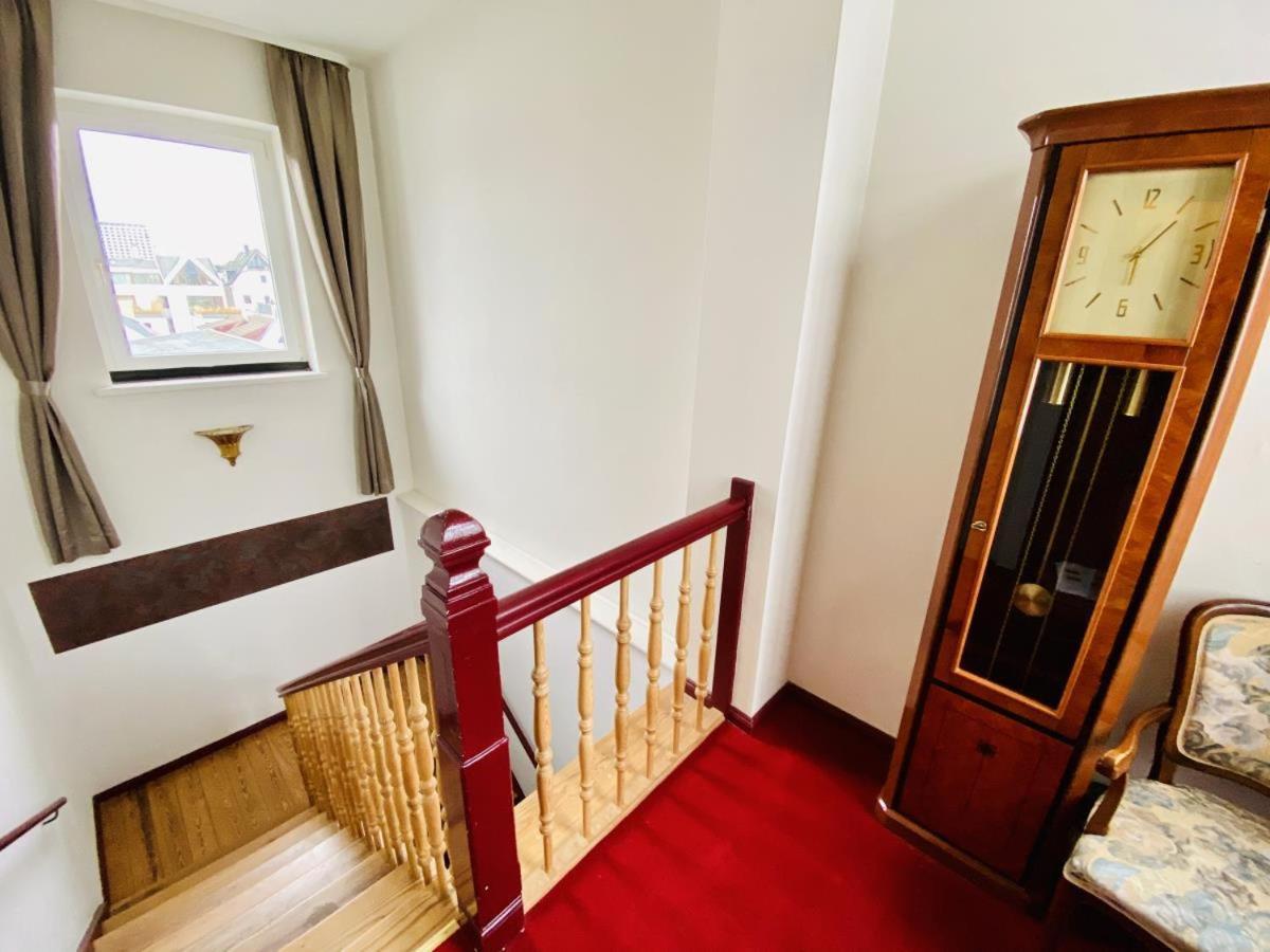 Apartment Doppelzimmer Theke, Direkt Am Alten Strom *